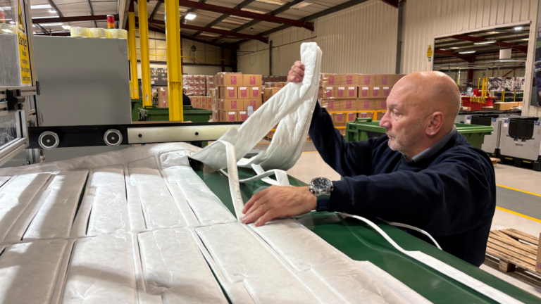 AG news 8 TSA investment