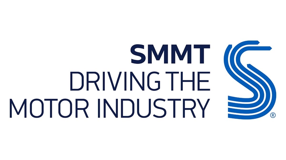 SMMT logo